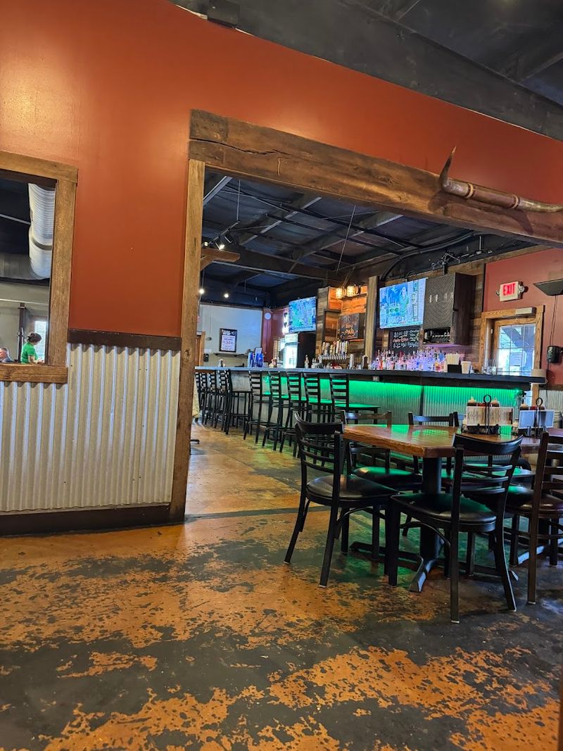 The Atmosphere That Keeps People Coming Back