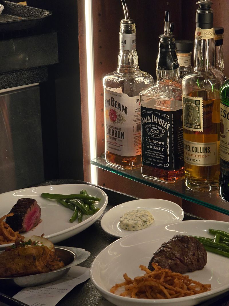 Service Style and Attentiveness