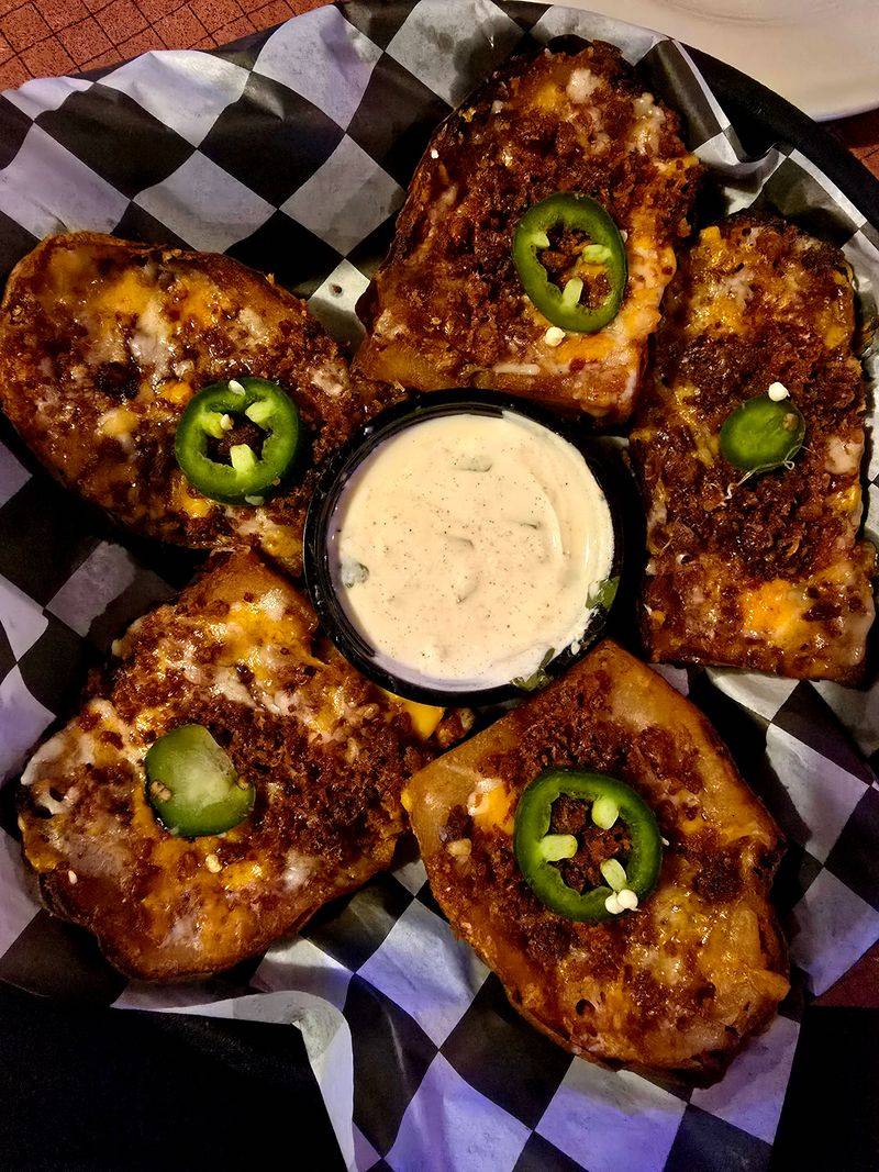 Sides and Extras That Complete the Plate