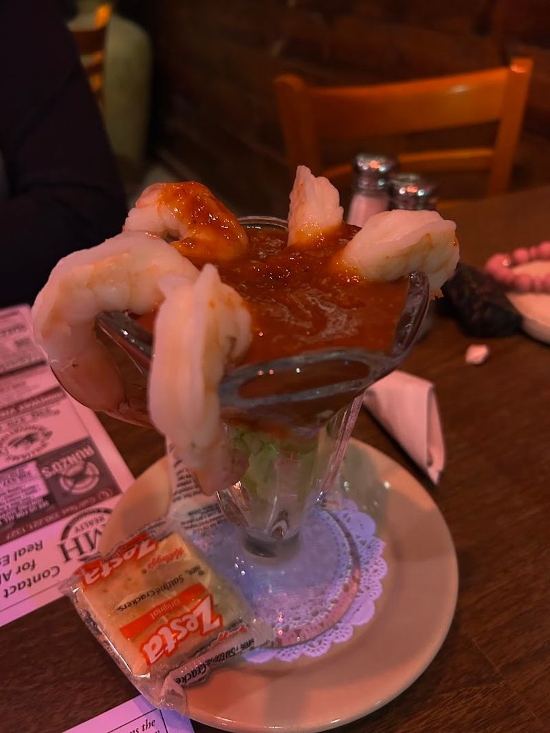 Starters and Soups Worth Ordering