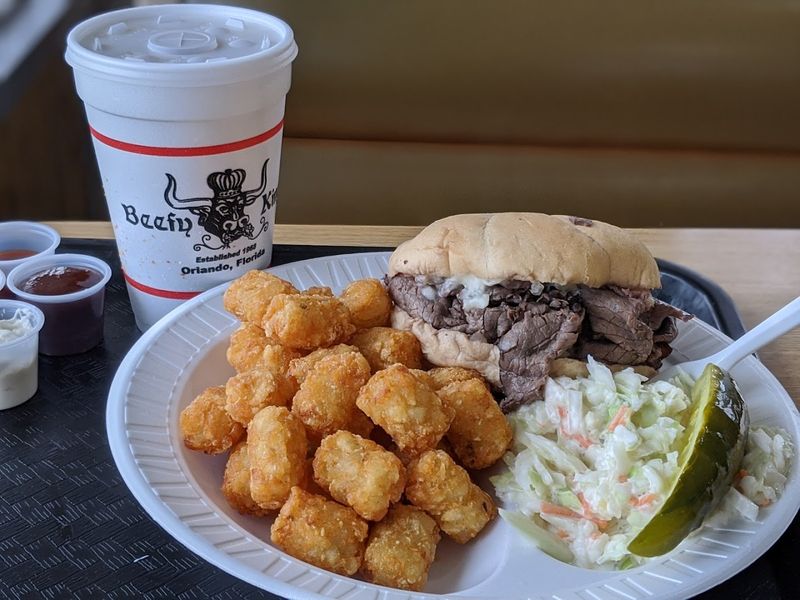 Beyond Beef: The Full Menu Worth Exploring