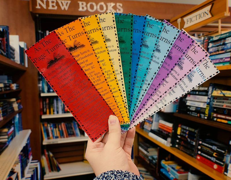 Beyond Books: Gifts, Puzzles, And Bookish Extras