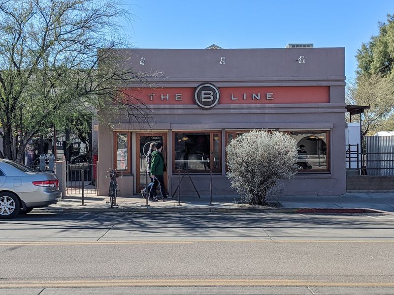 The B Line (Tucson)