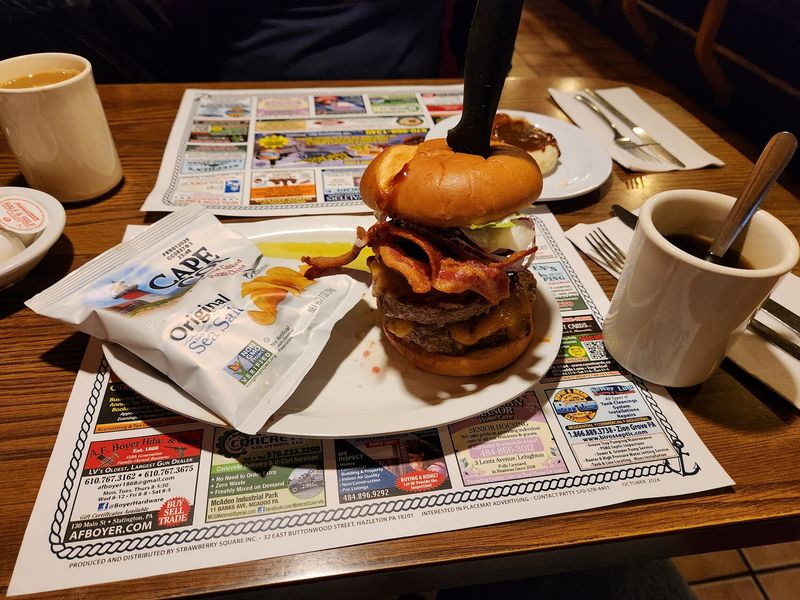 Beyond Breakfast, Dinners With A Little Flair Beyond Breakfast, Dinners With A Little Flair