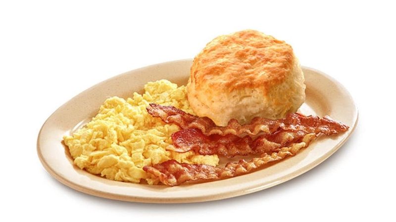 Hearty Platters For Serious Appetites