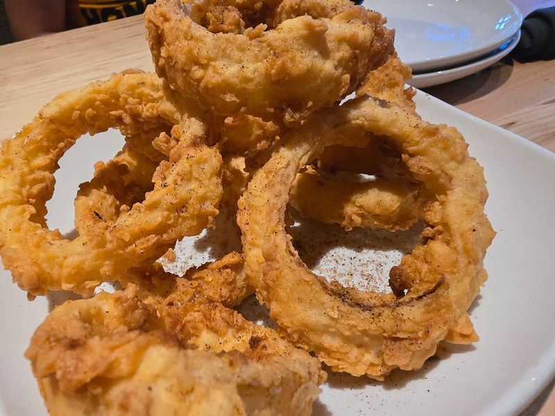 Starters and Sides Worth Ordering