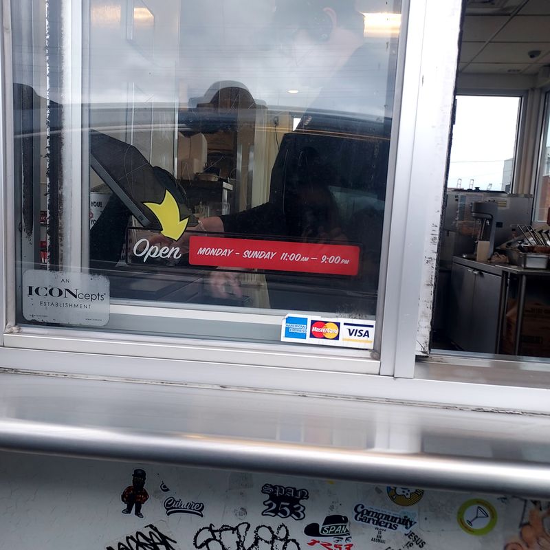 Service That Remembers Your Name