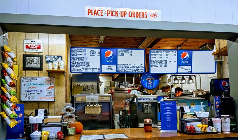 Beyond Burgers: The Full Menu Deserves Attention Beyond Burgers: The Full Menu Deserves Attention