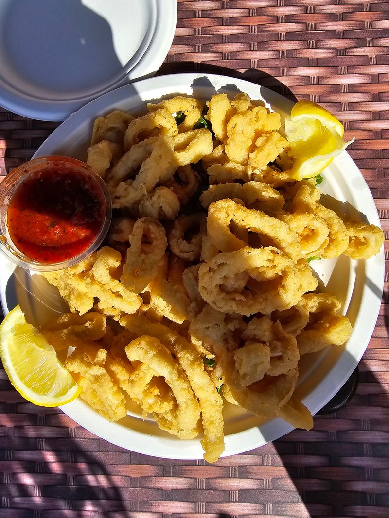 Local Loyalty That Speaks Volumes