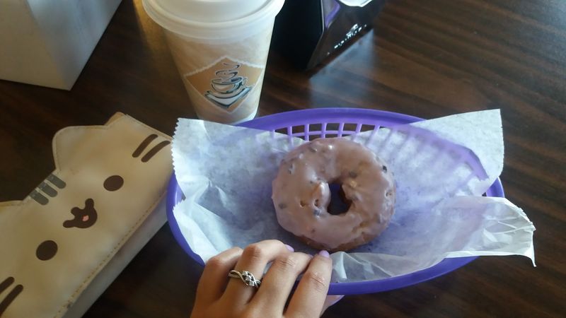 Beyond Donuts For Every Craving Beyond Donuts For Every Craving