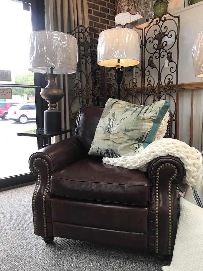 Beyond Fabric: Home Decor That Inspires