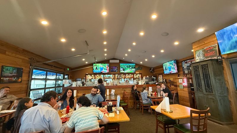 Beyond Fish: Crab, Tacos, Steaks And Burgers