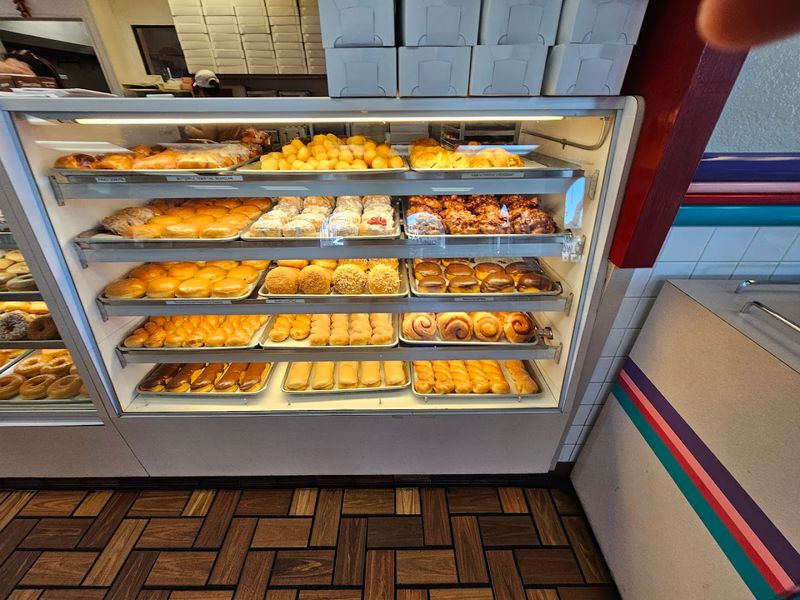 Coffee And Smoothies To Complete The Experience