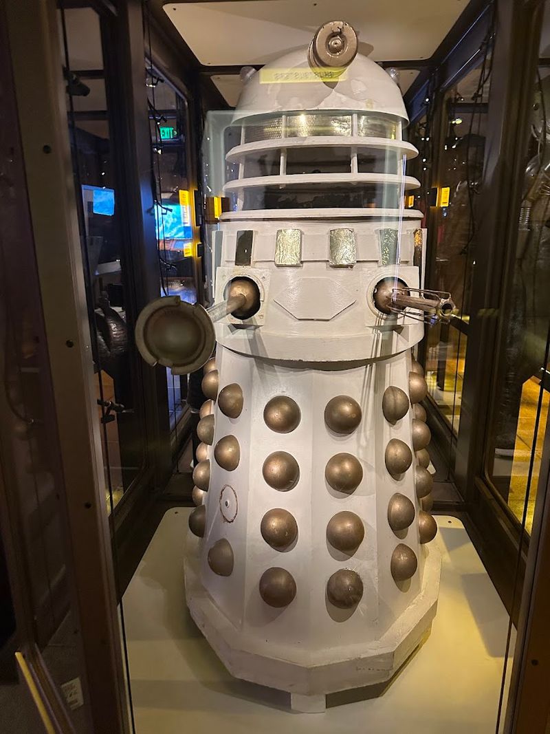 Why Horror Fans Should Make This Trip A Priority