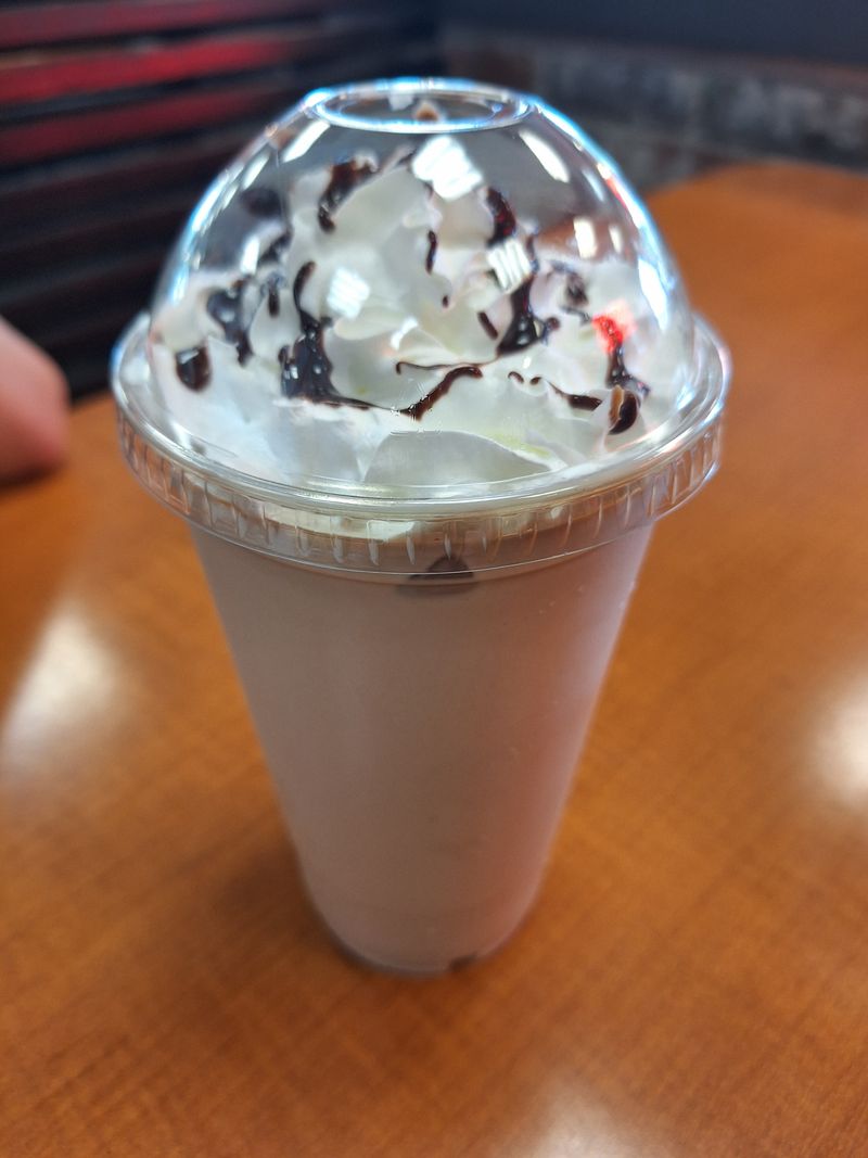 Milkshakes That Deserve Their Own Fan Club