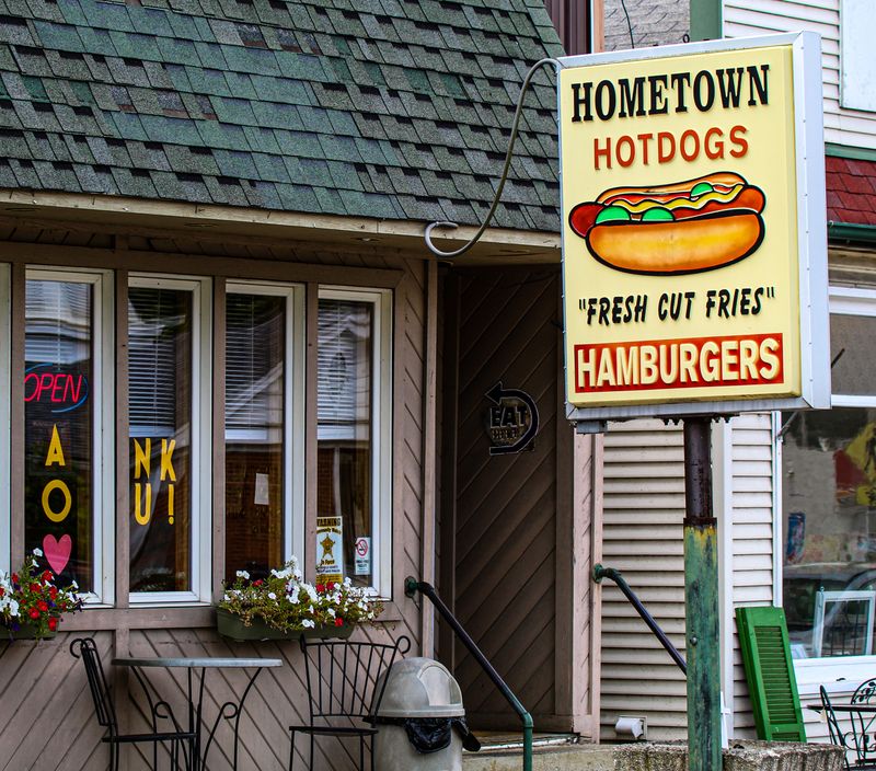 Why This Place Matters to Millersport