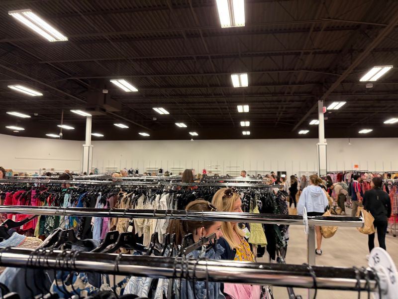 Beyond Just Clothing Beyond Just Clothing