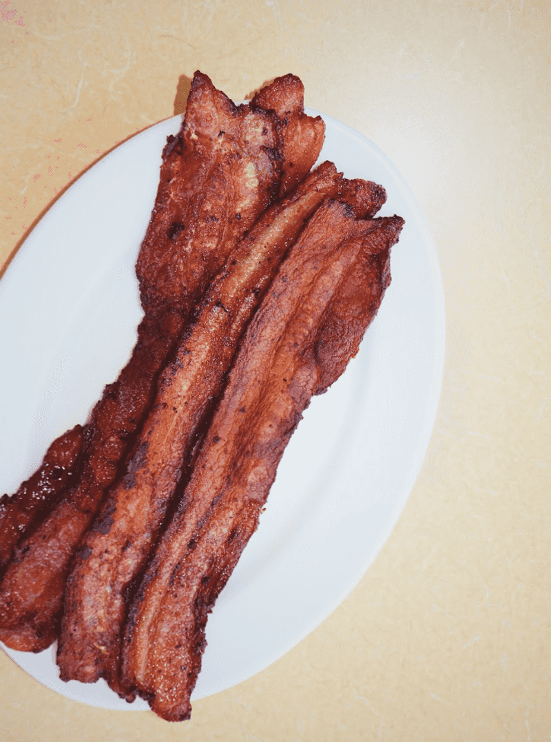 The Bacon That Deserves Its Own Fan Club