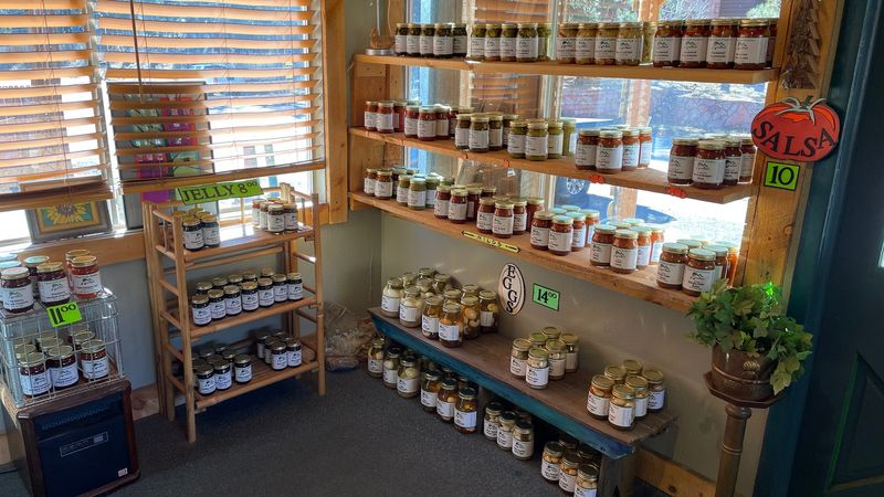 Beyond Pickles: The Rest Of The Shelf
