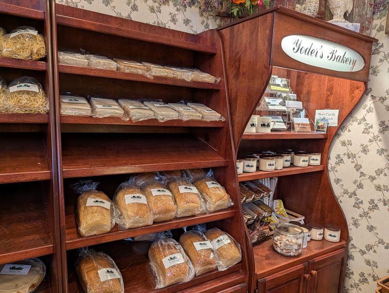 Beyond Pie: Breads, Rolls, And Angel Food Cakes