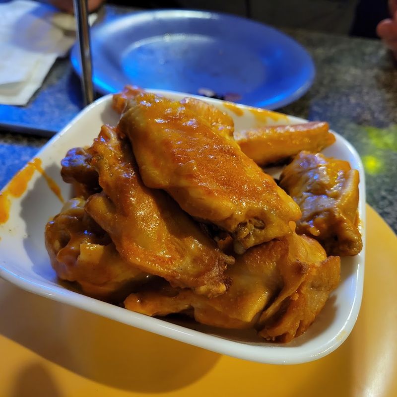 Beyond Pizza: The Full Italian-American Menu