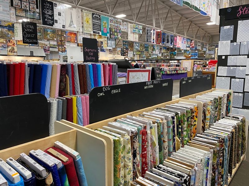 The Panel System That Makes Shopping Easy