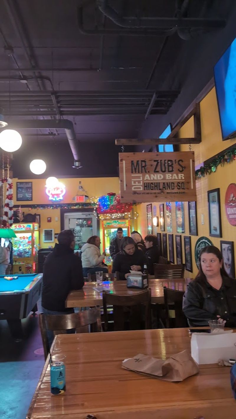 The Atmosphere That Keeps People Coming Back