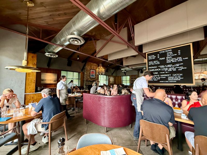 Desserts Worth Saving Room For