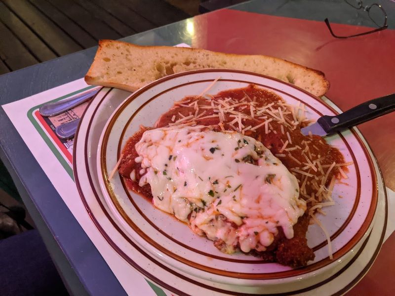 Beyond Spaghetti: A Menu Full Of Italian Comfort
