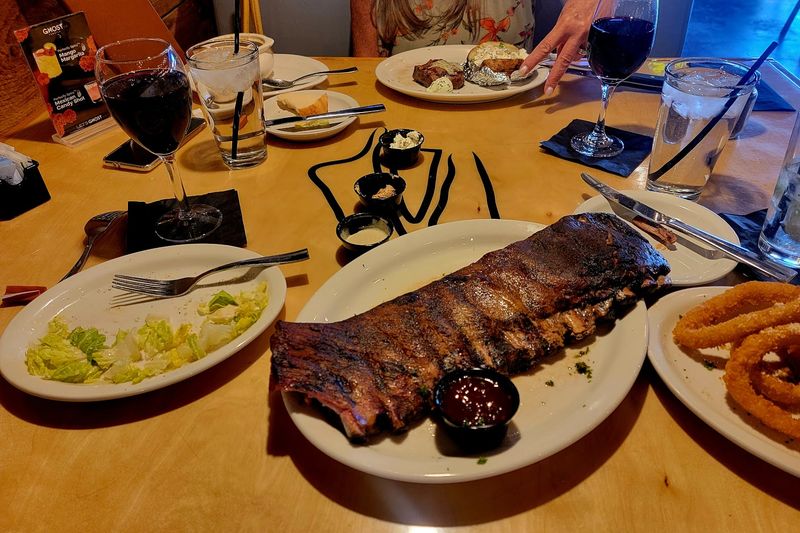 Beyond Steak: The BBQ Side Of Things Beyond Steak: The BBQ Side Of Things