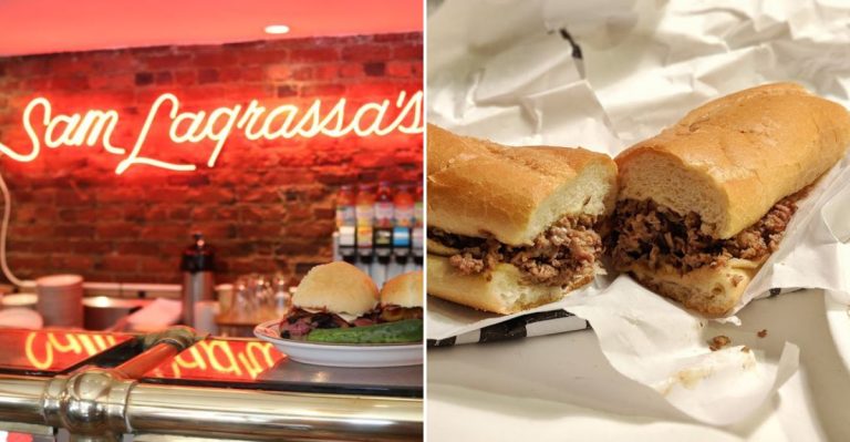 Beyond Subway: 5 Massachusetts Sandwich Chains That Flop And 5 That Totally Deliver
