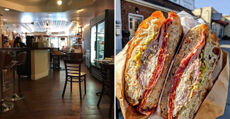 Beyond Subway: 7 North Carolina Sandwich Spots That Locals Love & 7 That Truly Stand Out