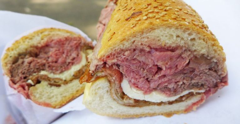 Beyond Subway: 8 New York Sandwich Spots That Always Satisfy & 8 That Totally Steal The Show