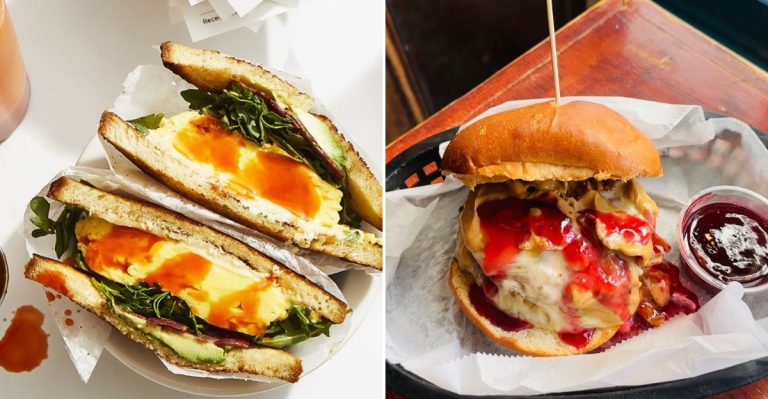 Beyond Subway: Pennsylvania Sandwich Shops Locals Rave About (And The Ones They’ll Drive Miles For)