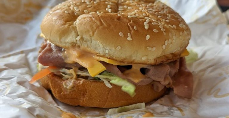 Beyond Subway: The 9 Worst Fast-Food Sandwiches & The 9 Best