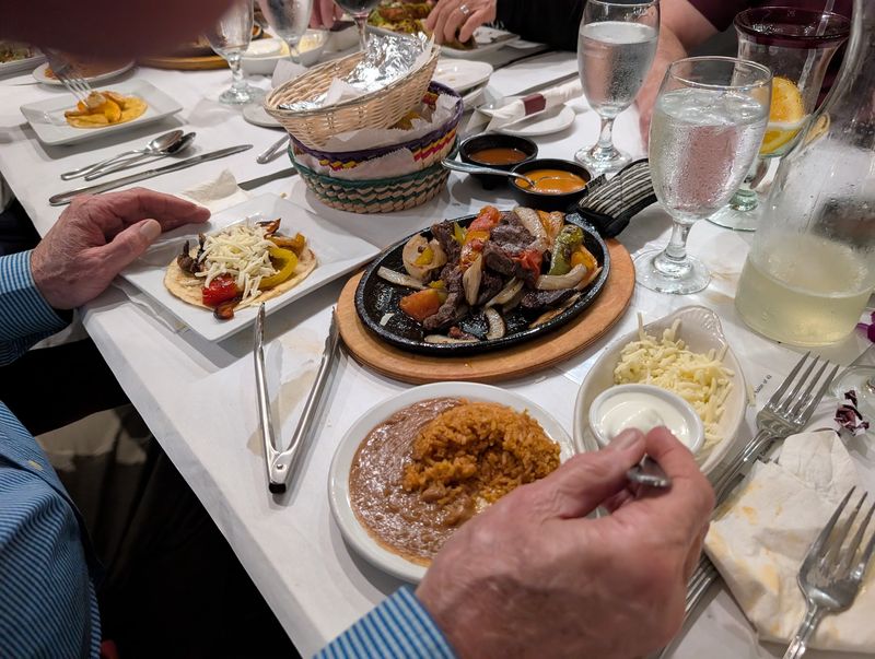 Beyond Tacos: Lamb Chops, Cochinita And More