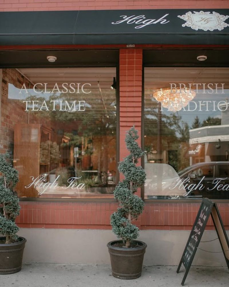 Small Logistics, Big Ease