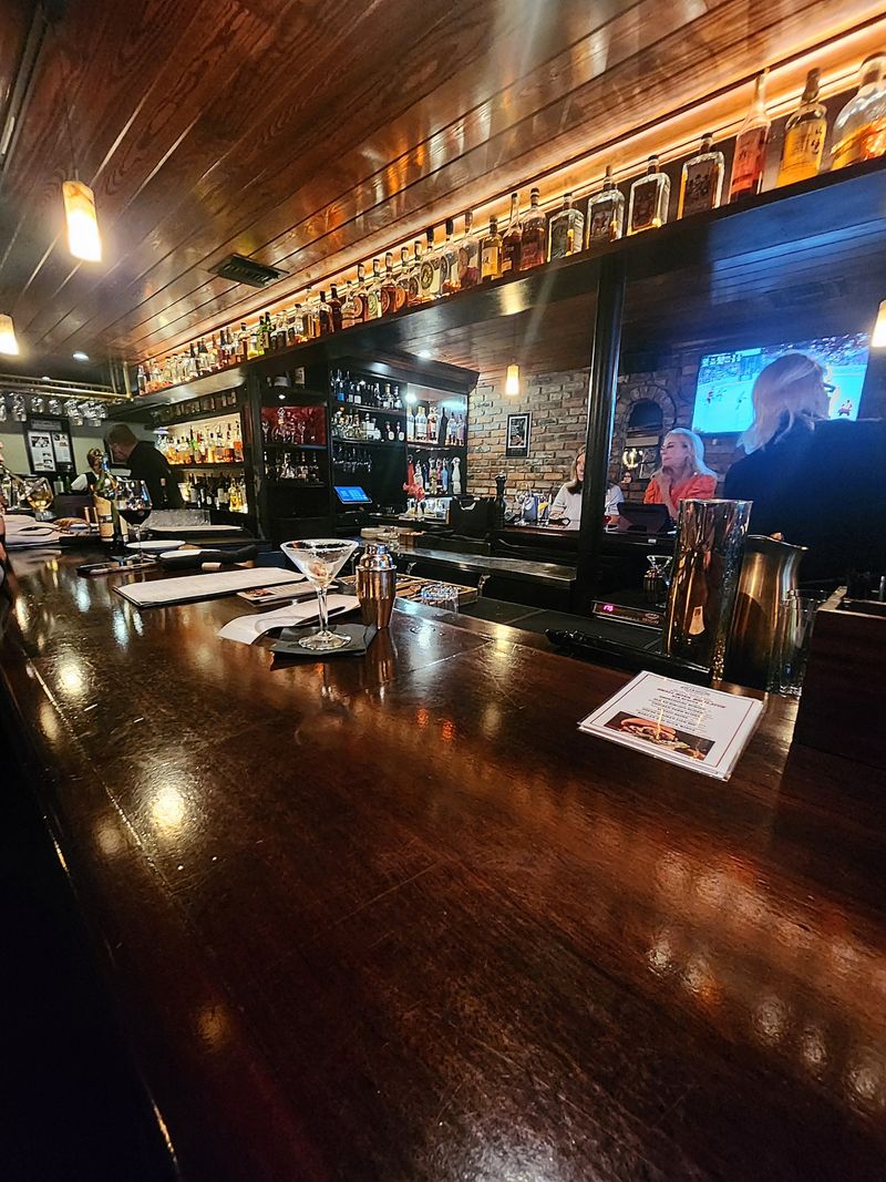 Service And The Rhythm Of A Great Night