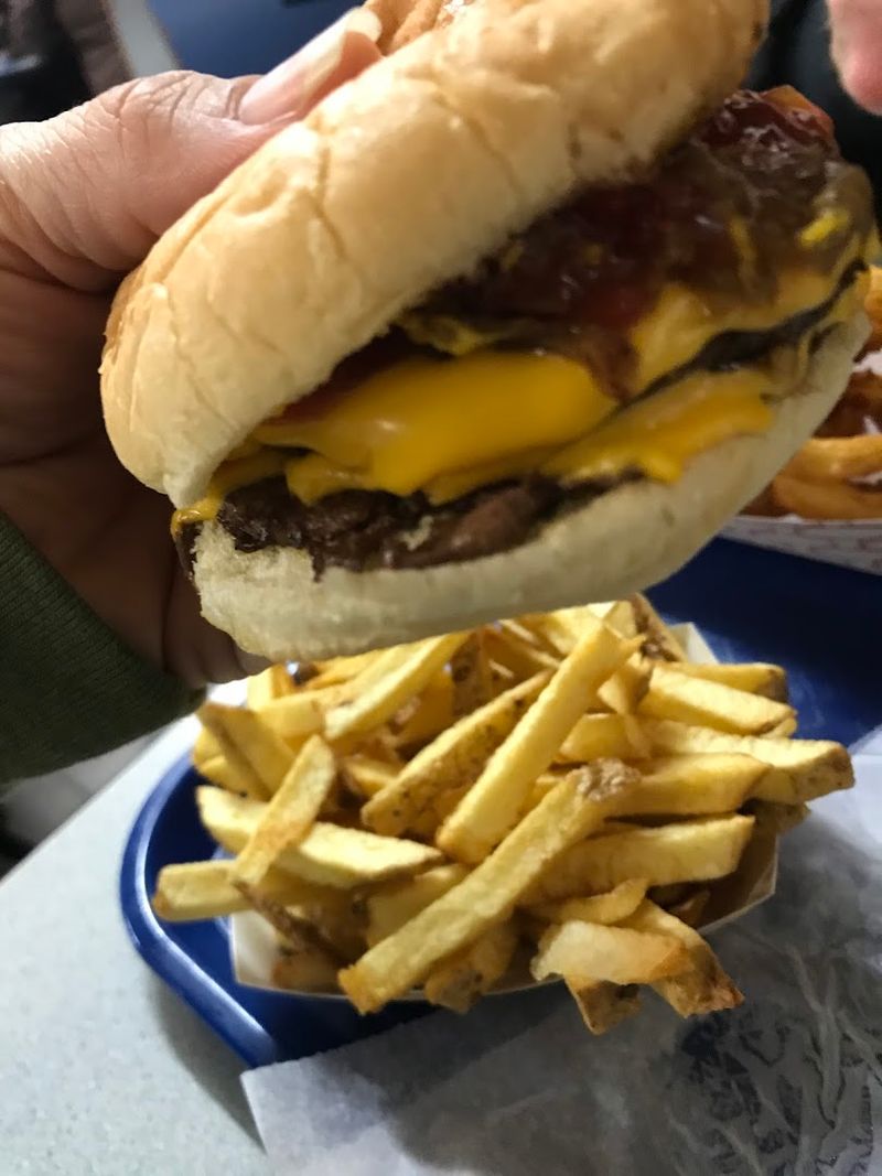 Beyond The Burger