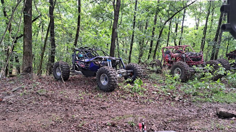 Beyond The Easy Trails