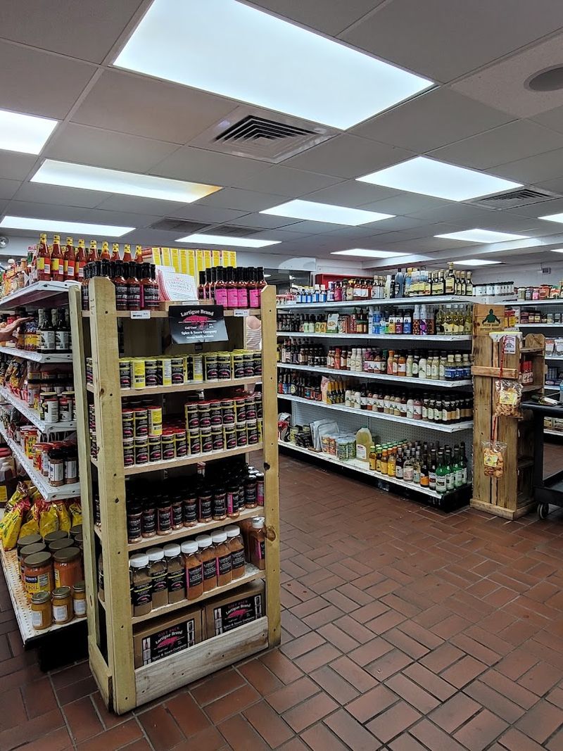 Beyond The Fish Counter: A Full Market Experience