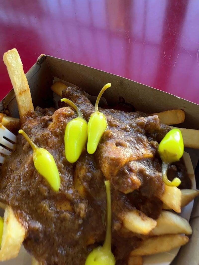 The Comfort Food Effect