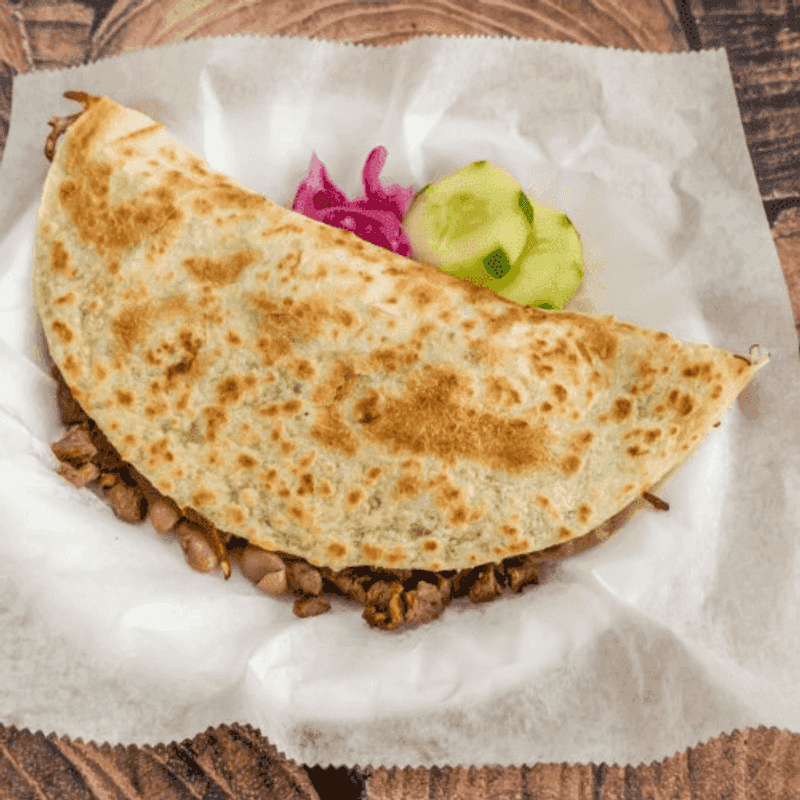 Beyond The Hot Dog: The Wider Menu