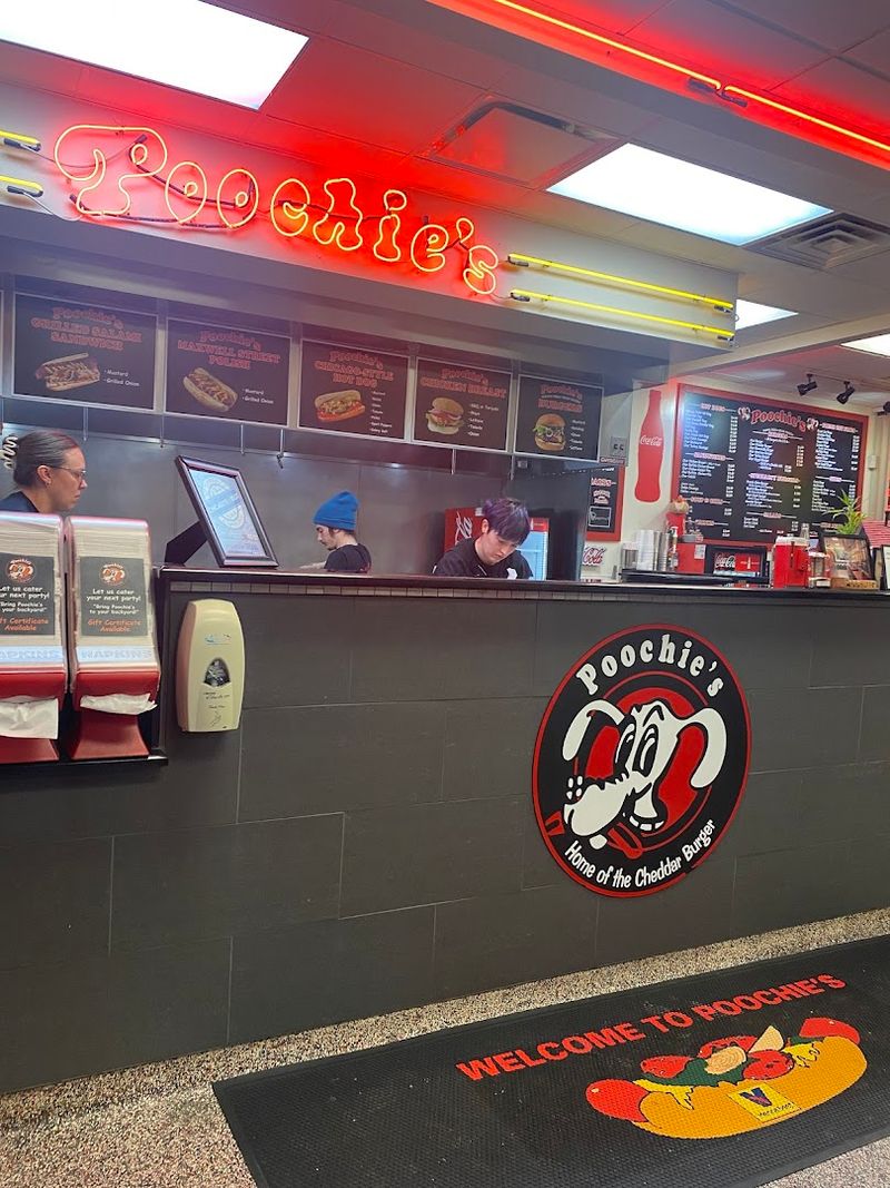 Beyond The Hot Dog