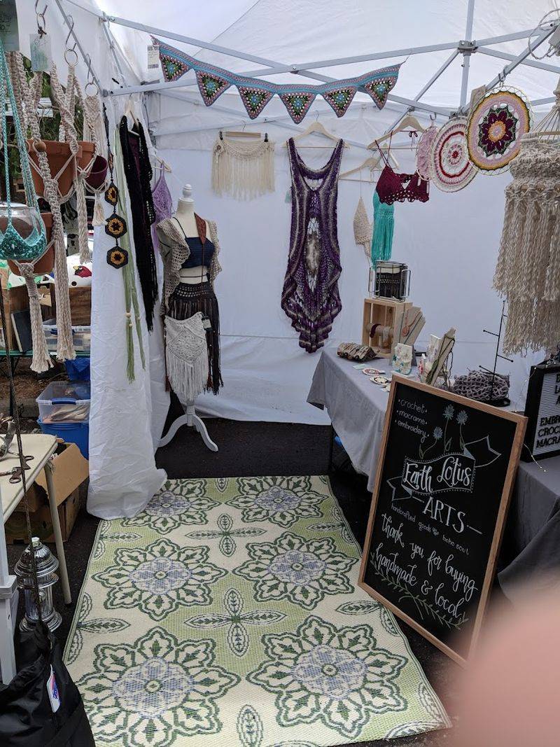 Beyond The Main Market: Flea Markets And East Flagstaff Finds Beyond The Main Market: Flea Markets And East Flagstaff Finds