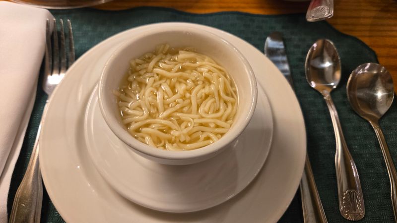 The Heartwarming Comfort Food