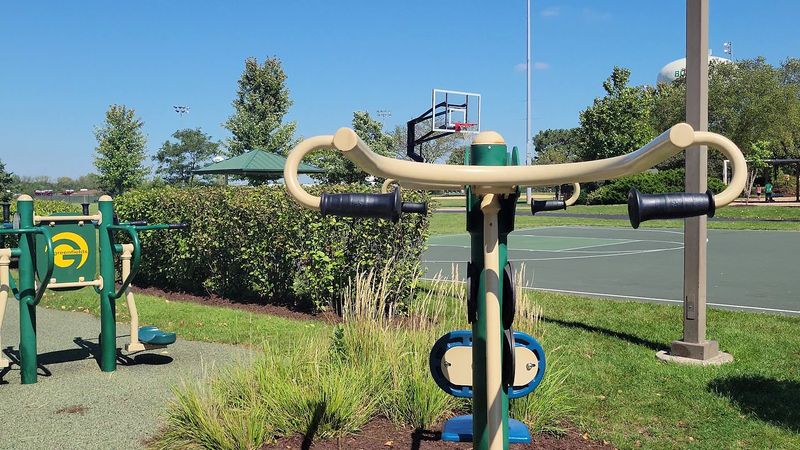 Beyond The Playground