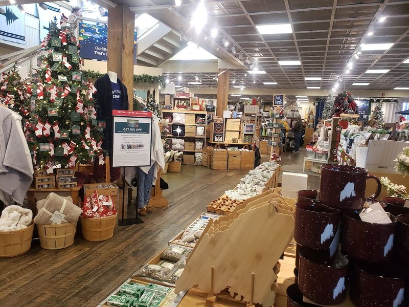 Beyond The Shopping Bags