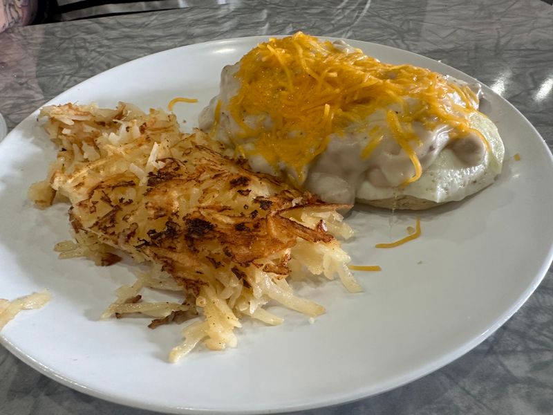 The Hash Browns Situation