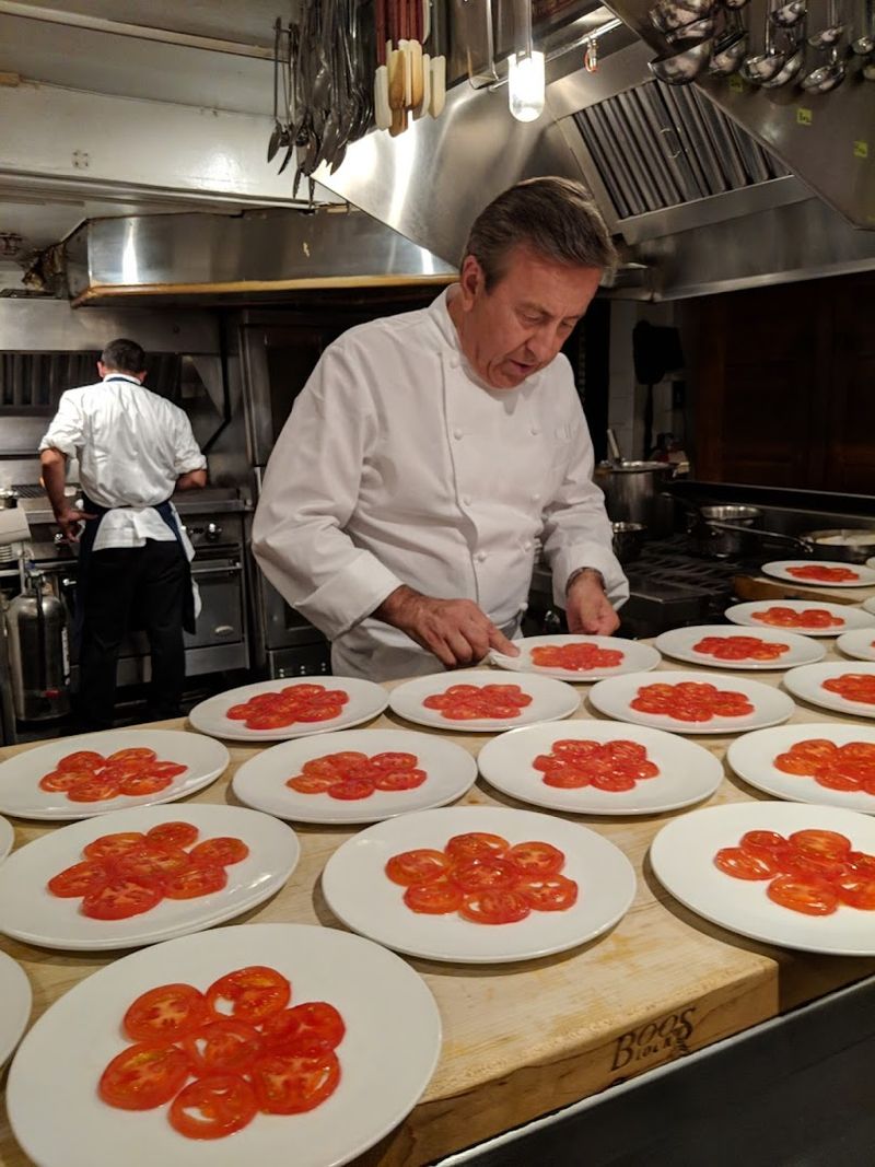 James Beard Restaurant And Chef Awards